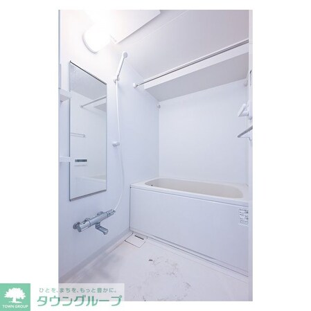 ウェルスクエア中目黒の物件内観写真